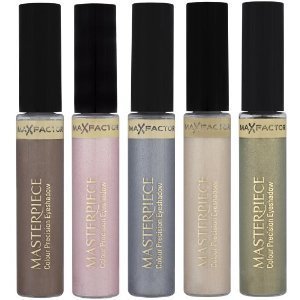 Masterpiece eyeshadow